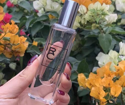 中山市rc dubai迪拜香水2018 撒花|北京团队带来了满满的干货!